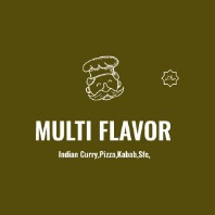Multi Flavour Dublin logo.